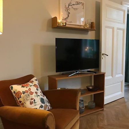 שטוקהולם Artistic And Light 2 Room Apartment In Sofo 65Sqm מראה חיצוני תמונה