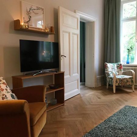 שטוקהולם Artistic And Light 2 Room Apartment In Sofo 65Sqm מראה חיצוני תמונה