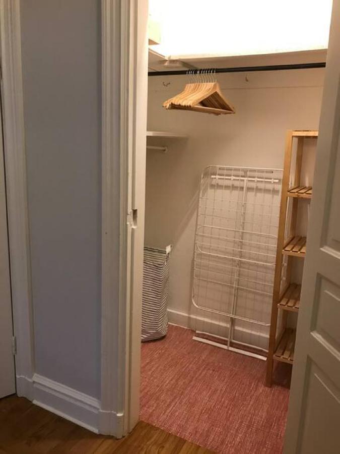 שטוקהולם Artistic And Light 2 Room Apartment In Sofo 65Sqm מראה חיצוני תמונה