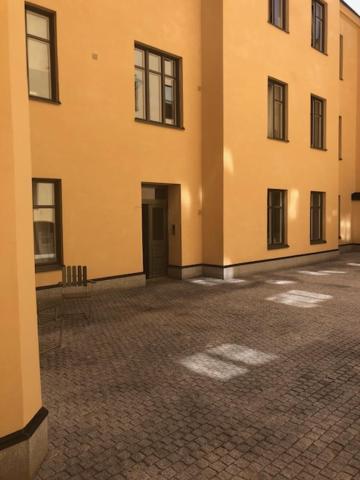 שטוקהולם Artistic And Light 2 Room Apartment In Sofo 65Sqm מראה חיצוני תמונה